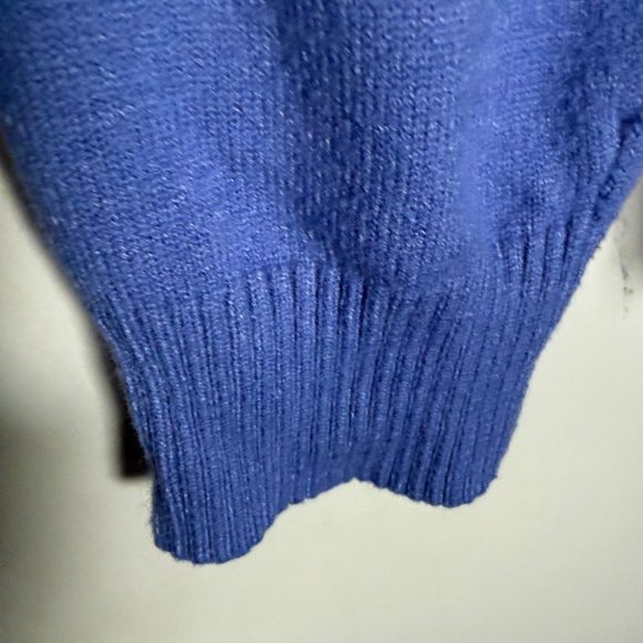 Disney Purple Minnie Mouse Embroidered Knit Cardigan Plus Size 2X - Picture 6 of 11